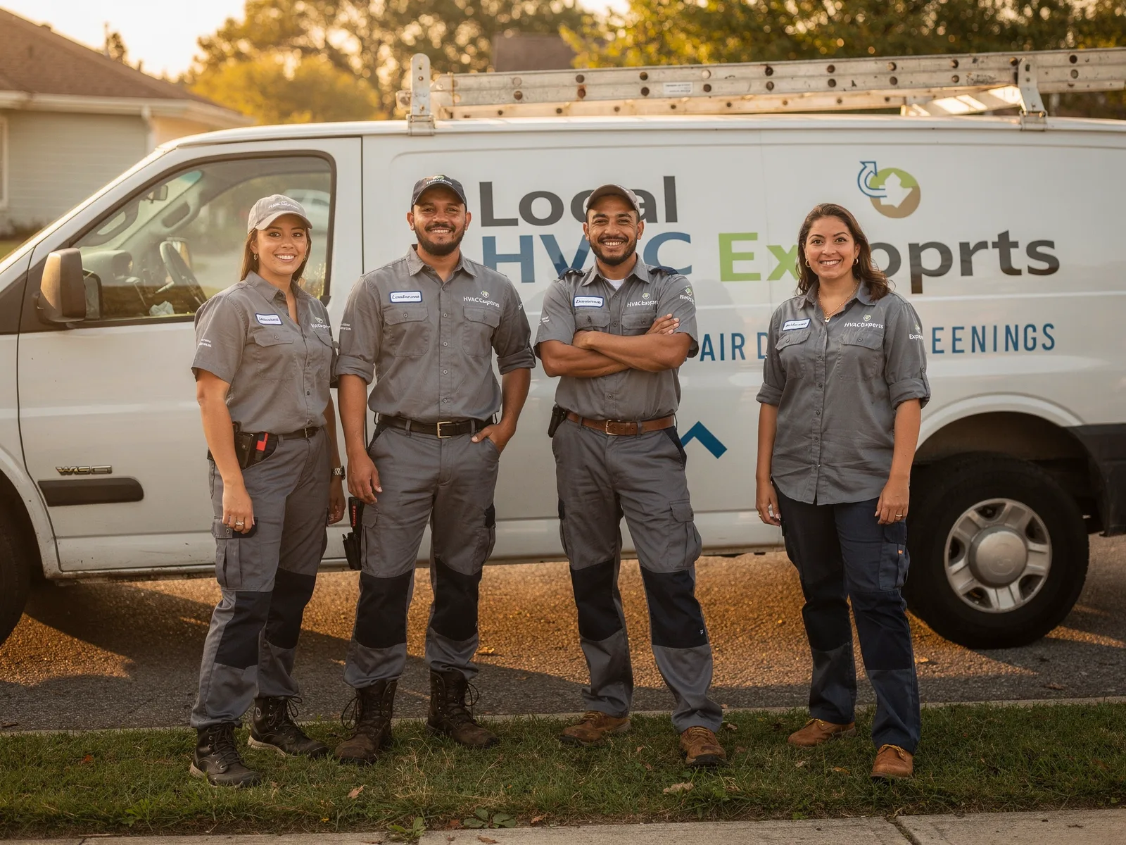 24/7 HVAC Repair & AC Replacement company in Belleview, MO