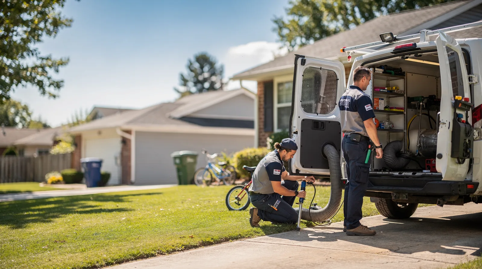 24/7 HVAC Repair & AC Replacement in Belleview, MO near me